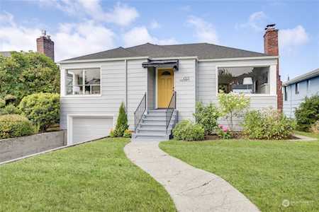 4307 12th Ave S Seattle, WA 98108