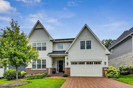 1106 Hickory Dr Western Springs, IL 60558