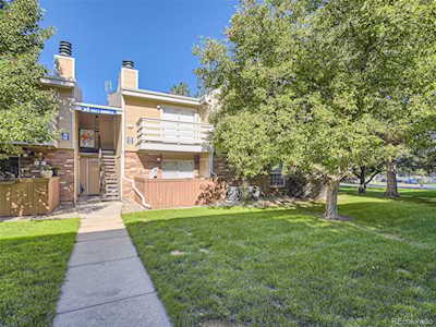 3312 S Ammons St #202 Lakewood, CO 80227