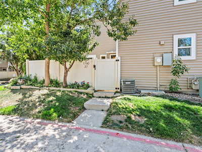 1160 S Clinton St #37 Denver, CO 80247