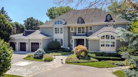 2400 Tennyson Ln Highland Park, IL 60035