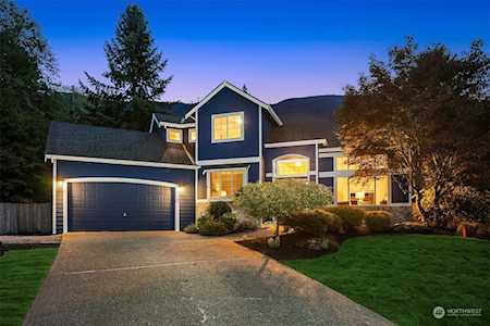 1425 SW 13 Place North Bend, WA 98045