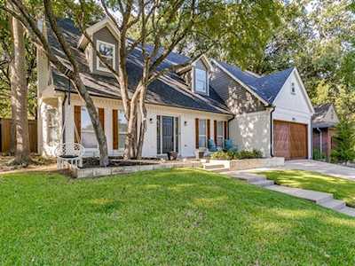 2157 Steeplewood Drive Grapevine, TX 76051