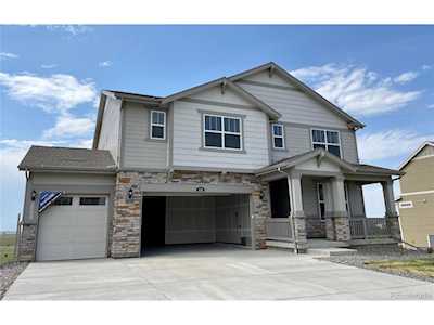 836 Columbia St Johnstown, CO 80534