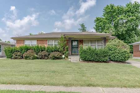 3205 Rockaway Dr Louisville, KY 40216