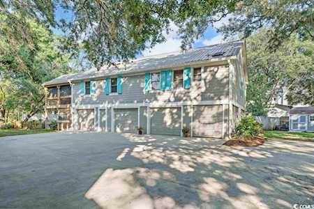 386 Spivey Ave. Murrells Inlet, SC 29576