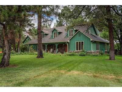 3 E Belleview Dr Greenwood Village, CO 80121