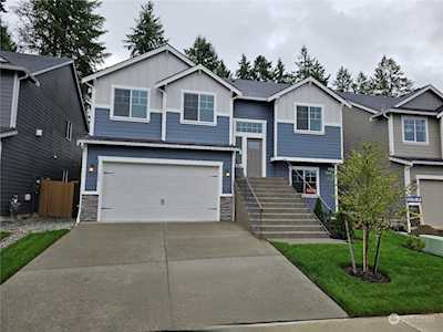 616 163rd Street Ct E #82 Spanaway, WA 98387