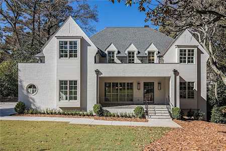 3112 Argonne Drive NW Atlanta, GA 30305