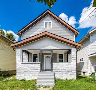 2119 Cleveland Avenue Columbus, OH 43211