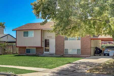 5321 W 5200 South Salt Lake City, UT 84118