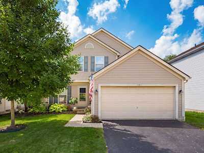 1181 Walker Springs Drive Blacklick, OH 43004