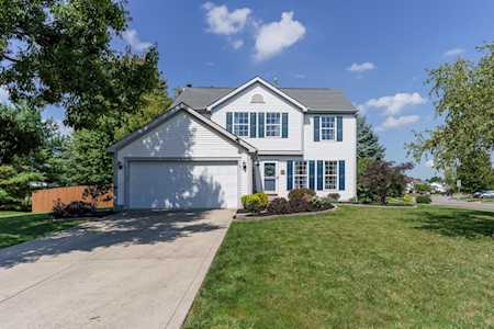 8598 Kirkland Drive Lewis Center, OH 43035