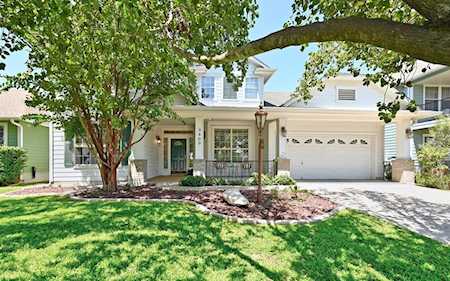 9409 Hopeland DR Austin, TX 78749