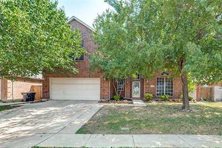 5655 Passage Drive Fort Worth, TX 76135