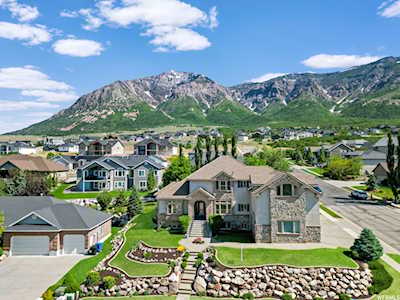 870 E 3550 N North Ogden, UT 84414
