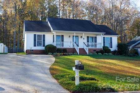 2235 Crosstrail Ridge Rock Hill, SC 29732