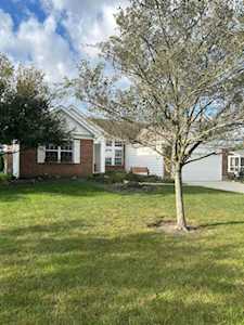 4053 Pioneer Court Powell, OH 43065