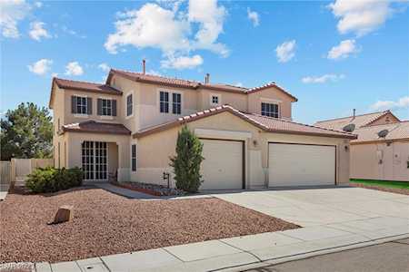 1713 Autumn Sage Ave North Las Vegas, NV 89031
