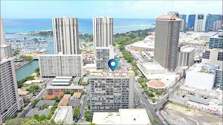 475 Atkinson Drive #1704 Honolulu, HI 96814