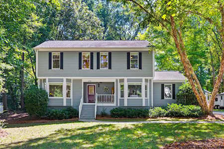 208 Sardis Grove Ln Matthews, NC 28105
