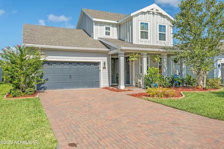 58 Bluffton CT St Augustine, FL 32092
