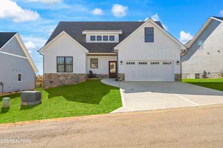 517 Simmons View Dr Seymour, TN 37865