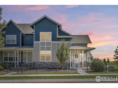 744 Wagon Trail Rd Fort Collins, CO 80524