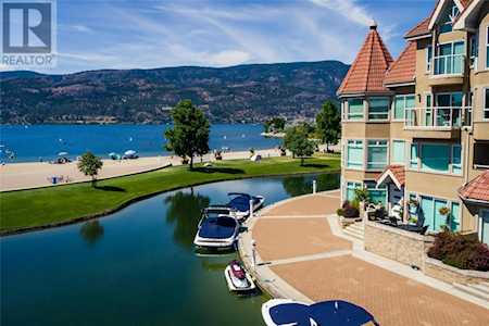 1156 Sunset Drive #115 Kelowna, BC V1Y9R7