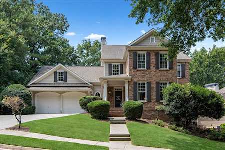 4704 Dovecote Trail Suwanee, GA 30024