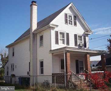 112 Church St Glassboro, NJ 08028