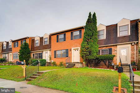 11 Keen Valley Drive Catonsville, MD 21228