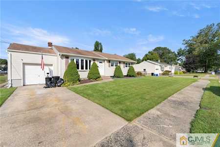 25 Kane Avenue Spotswood, NJ 08884