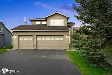 5100 Wood Hall Dr Anchorage, AK 99516
