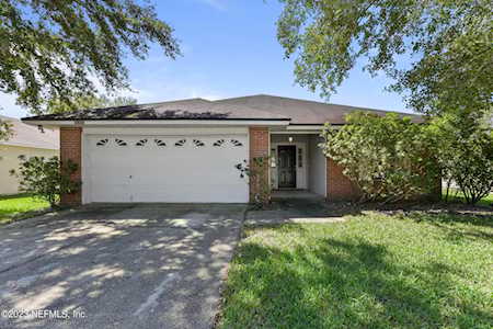 3833 Hideaway LN Middleburg, FL 32068