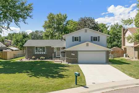 6837 Vivian St Arvada, CO 80004