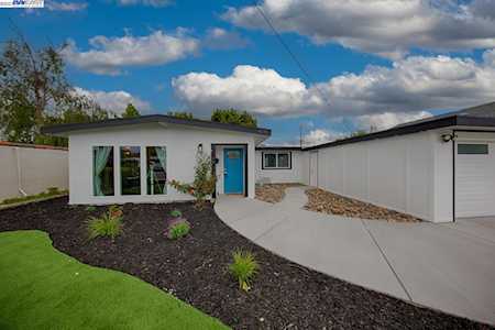 4771 Hazelwood Ave Fremont, CA 94536