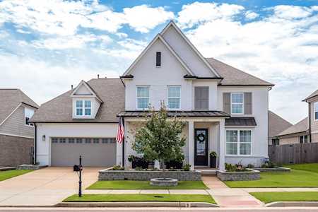 12571 George Selby Dr Arlington, TN 38002