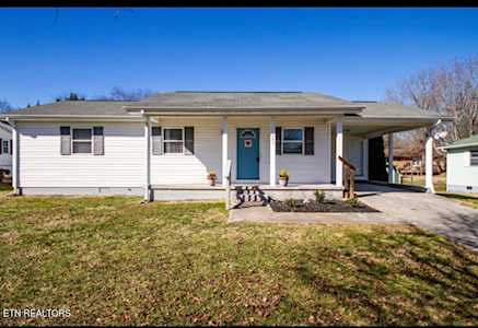 643 Grant St Alcoa, TN 37701