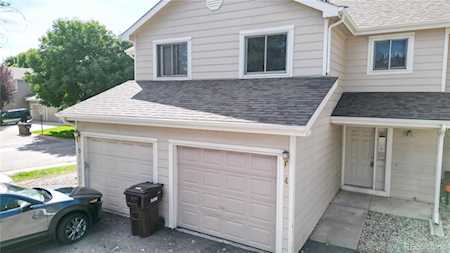 1615 Underhill Dr #4 Fort Collins, CO 80526
