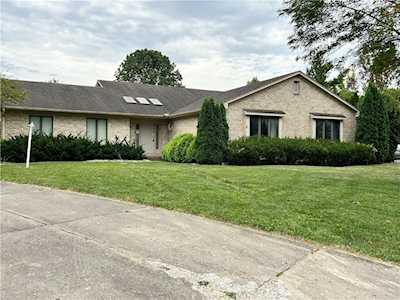 2658 Gentle Wind Dayton, OH 45458