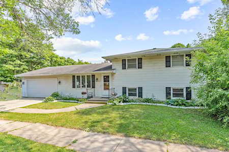 1815 E Fremont St Appleton, City of Appleton, WI 54915