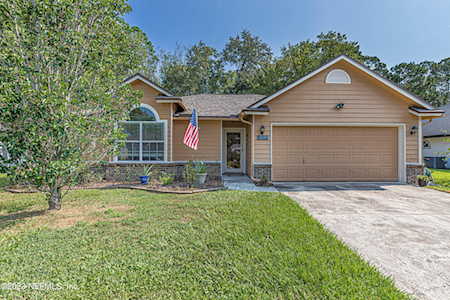 1853 Weston CIR Fleming Island, FL 32003