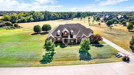 93 Elisabeth Way Fairview, TX 75069
