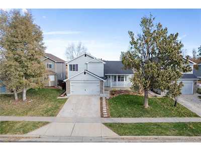5411 Fox Run Blvd Frederick, CO 80504
