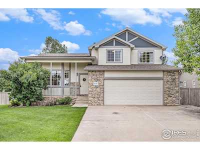 3208 Ambush Dr Wellington, CO 80549