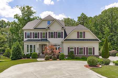 125 Lystra Grant Court Chapel Hill, NC 27517
