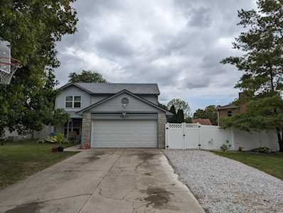 8259 Ehlerbrook Rd Indianapolis, IN 46237