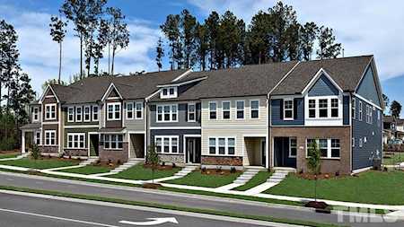 929 Baldwin Ridge Road Apex, NC 27523