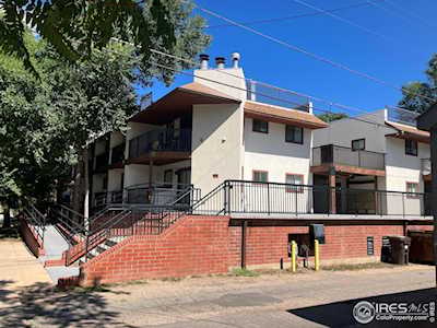 1934 18th St Boulder, CO 80302